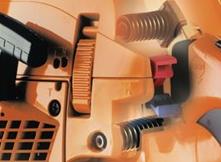 Принцип двух масс