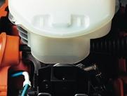 Коленчатый вал из трех частей