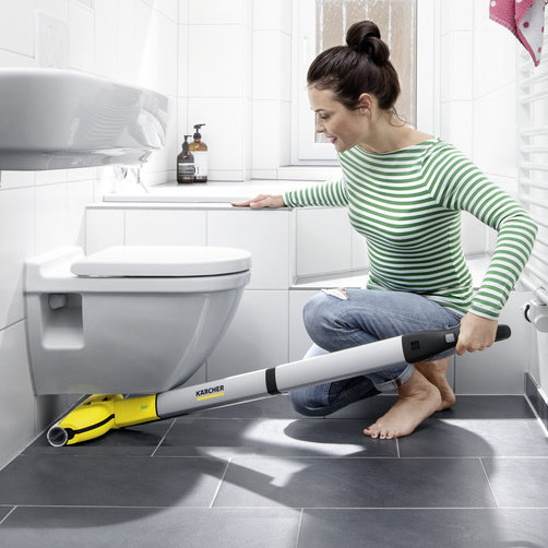 Электрошвабра Karcher EWM 2 1.056-300.0